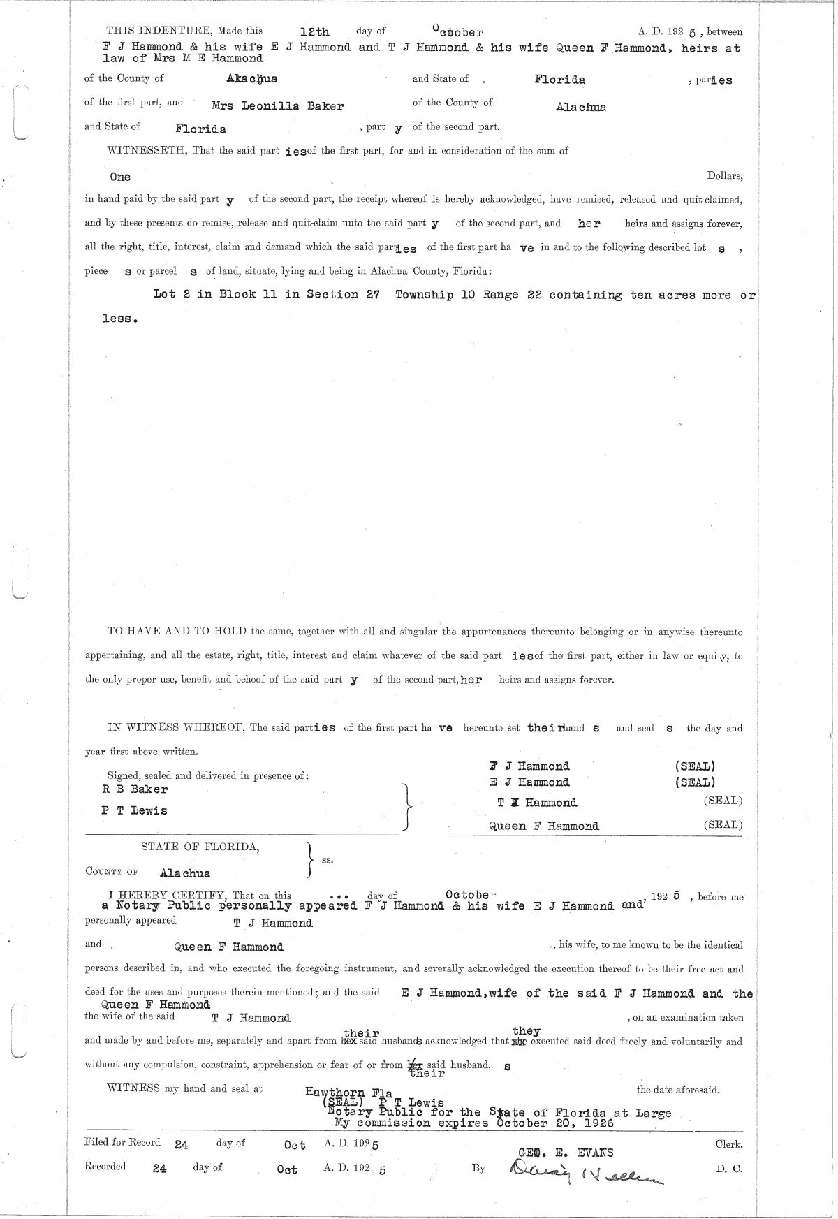 Click Here for Larger Image