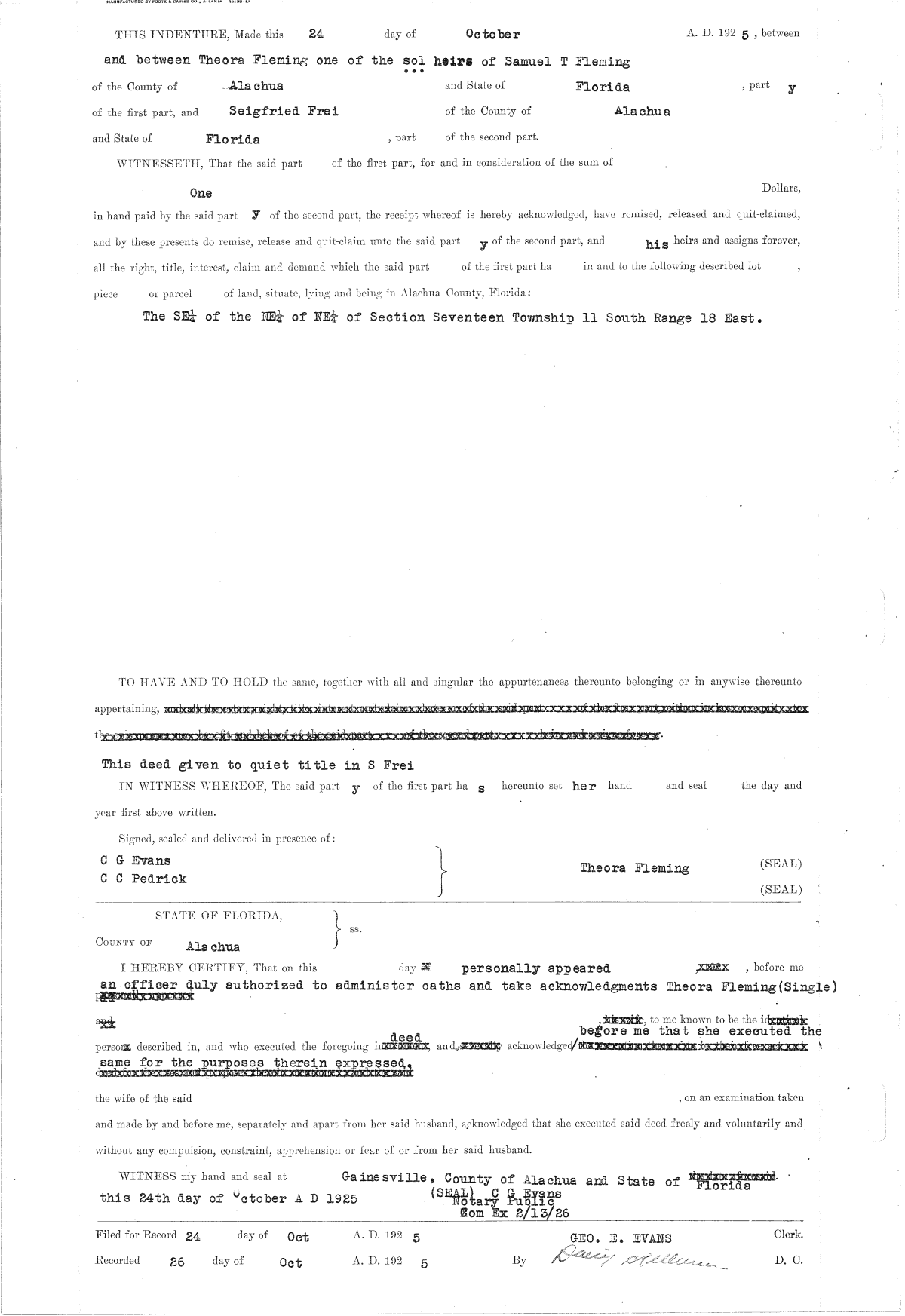 Click Here for Larger Image