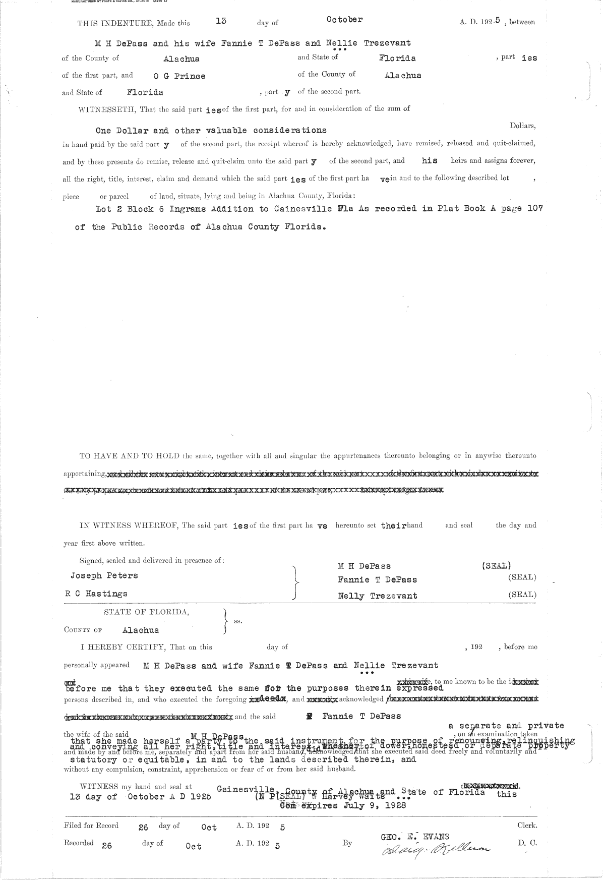 Click Here for Larger Image