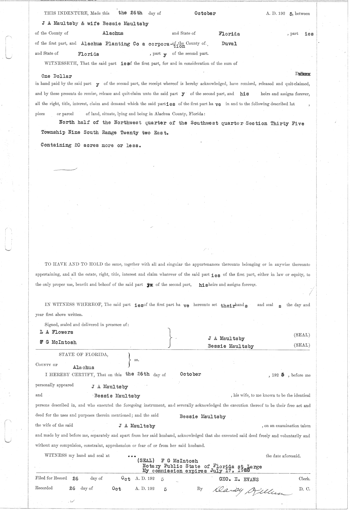 Click Here for Larger Image