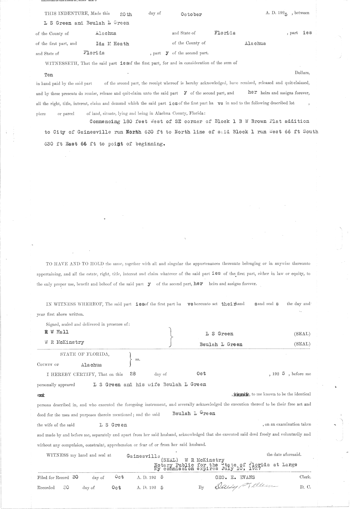 Click Here for Larger Image