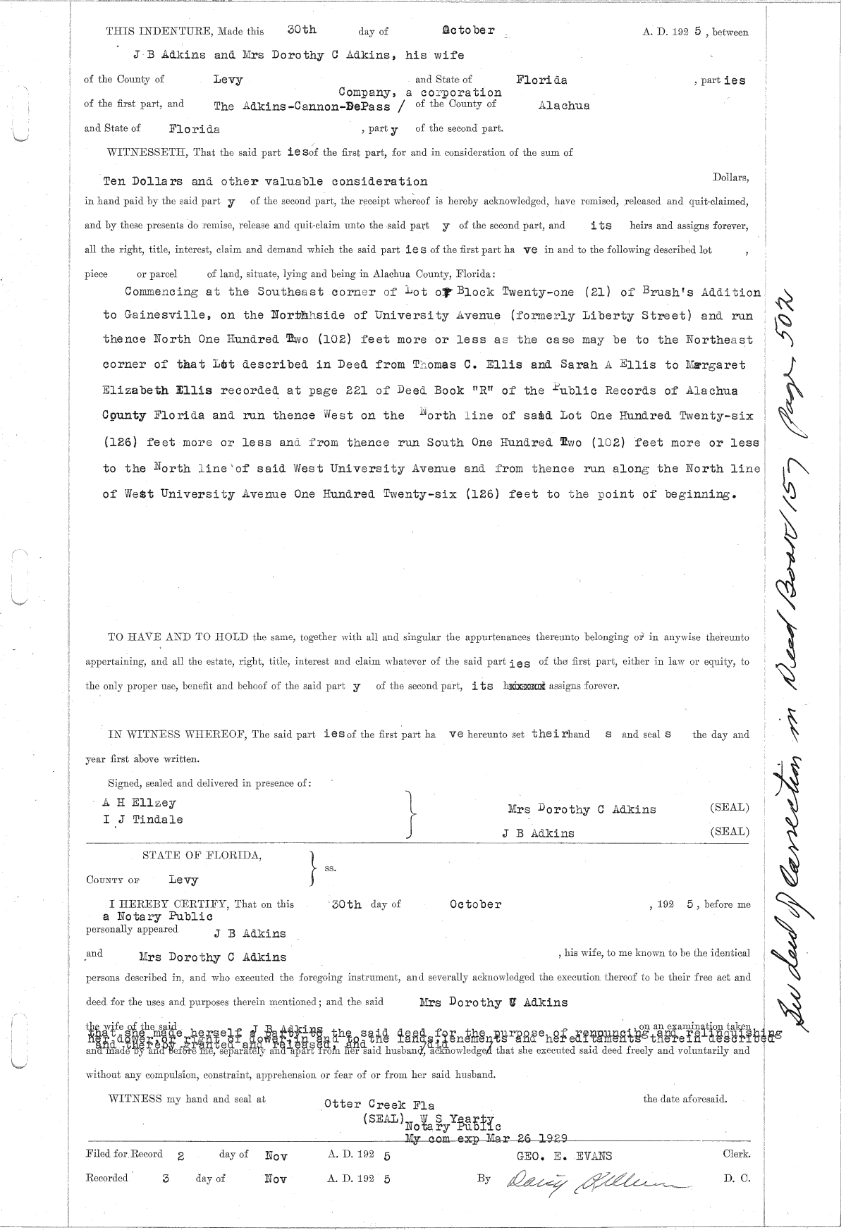 Click Here for Larger Image