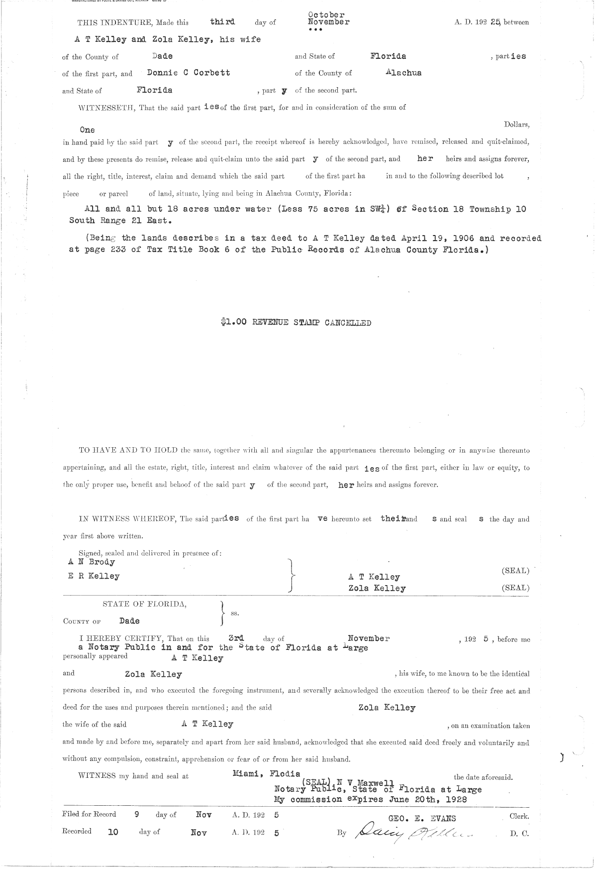 Click Here for Larger Image