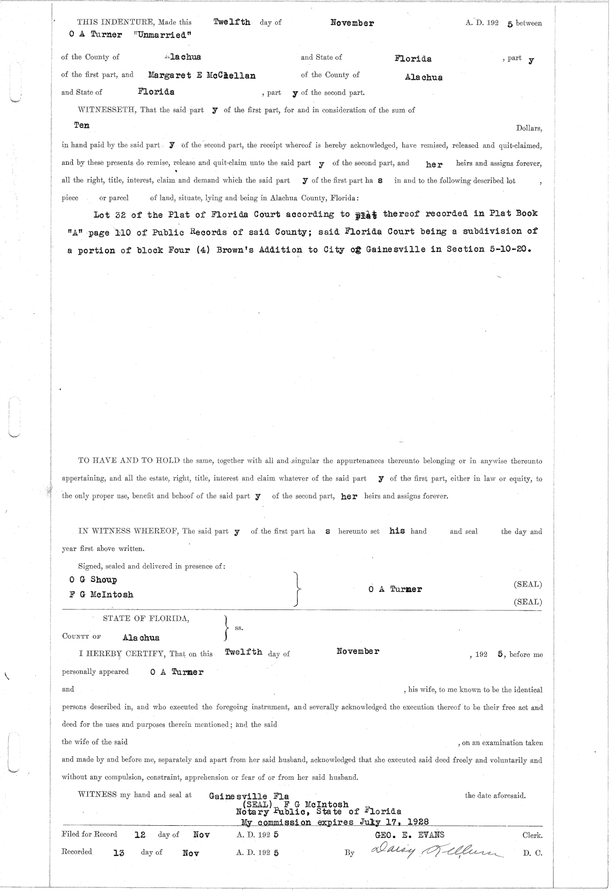 Click Here for Larger Image