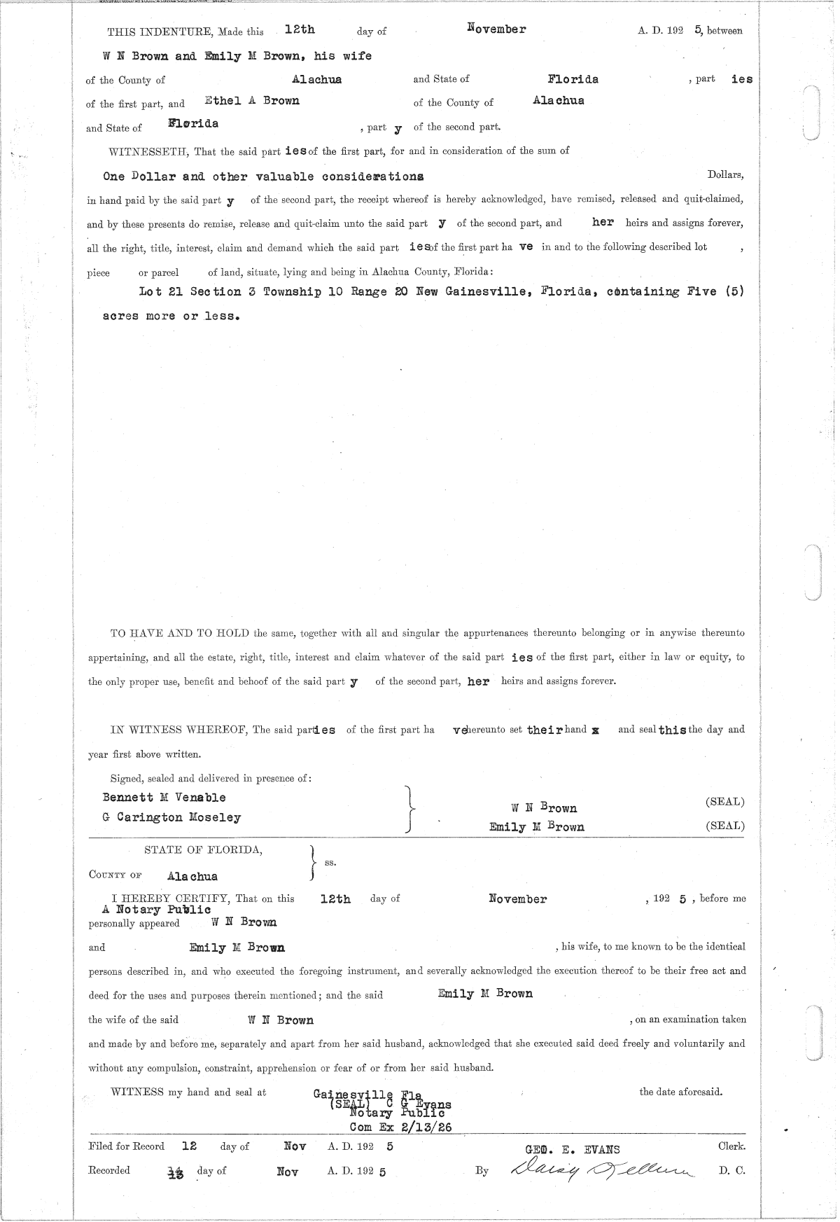 Click Here for Larger Image