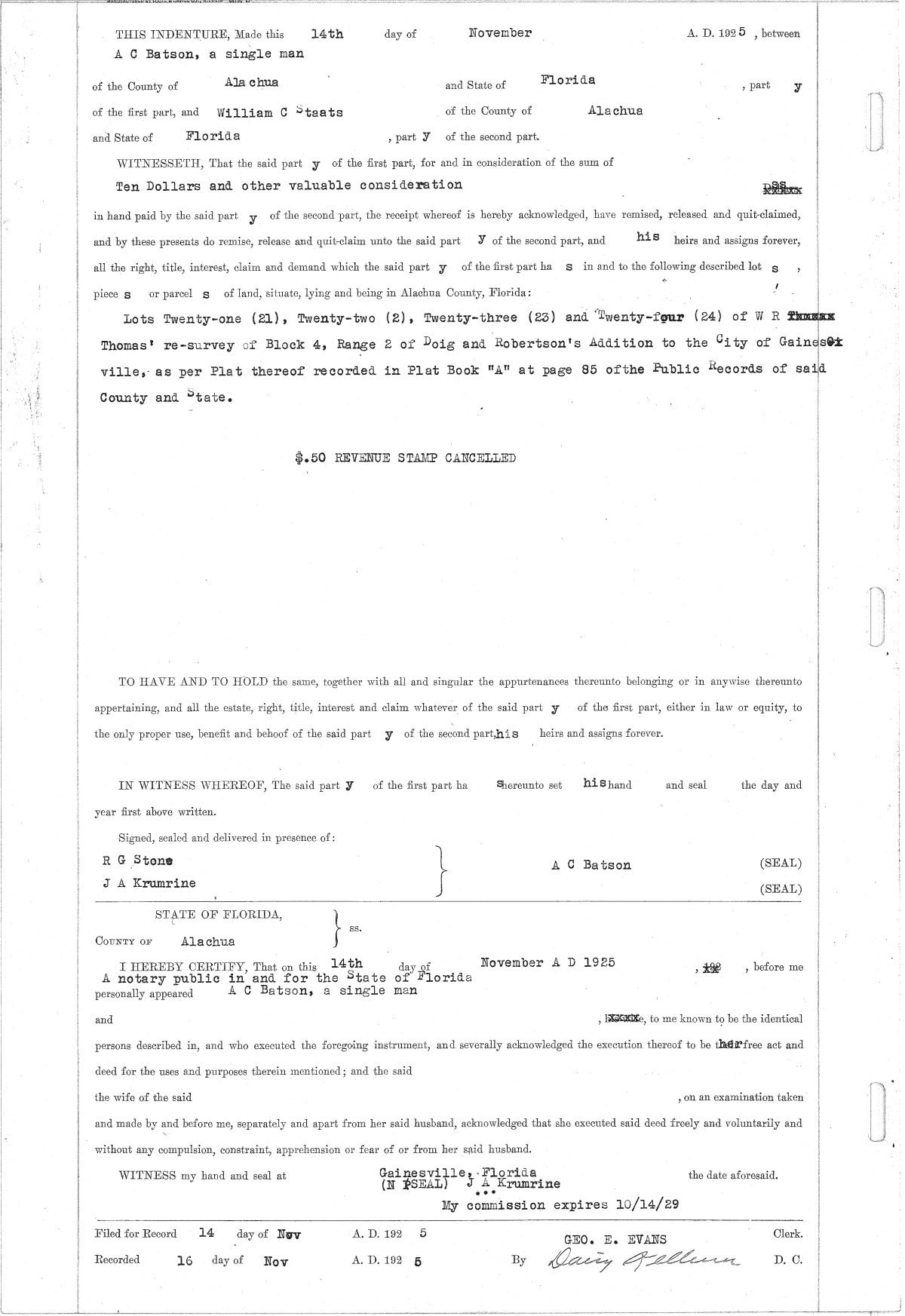 Click Here for Larger Image