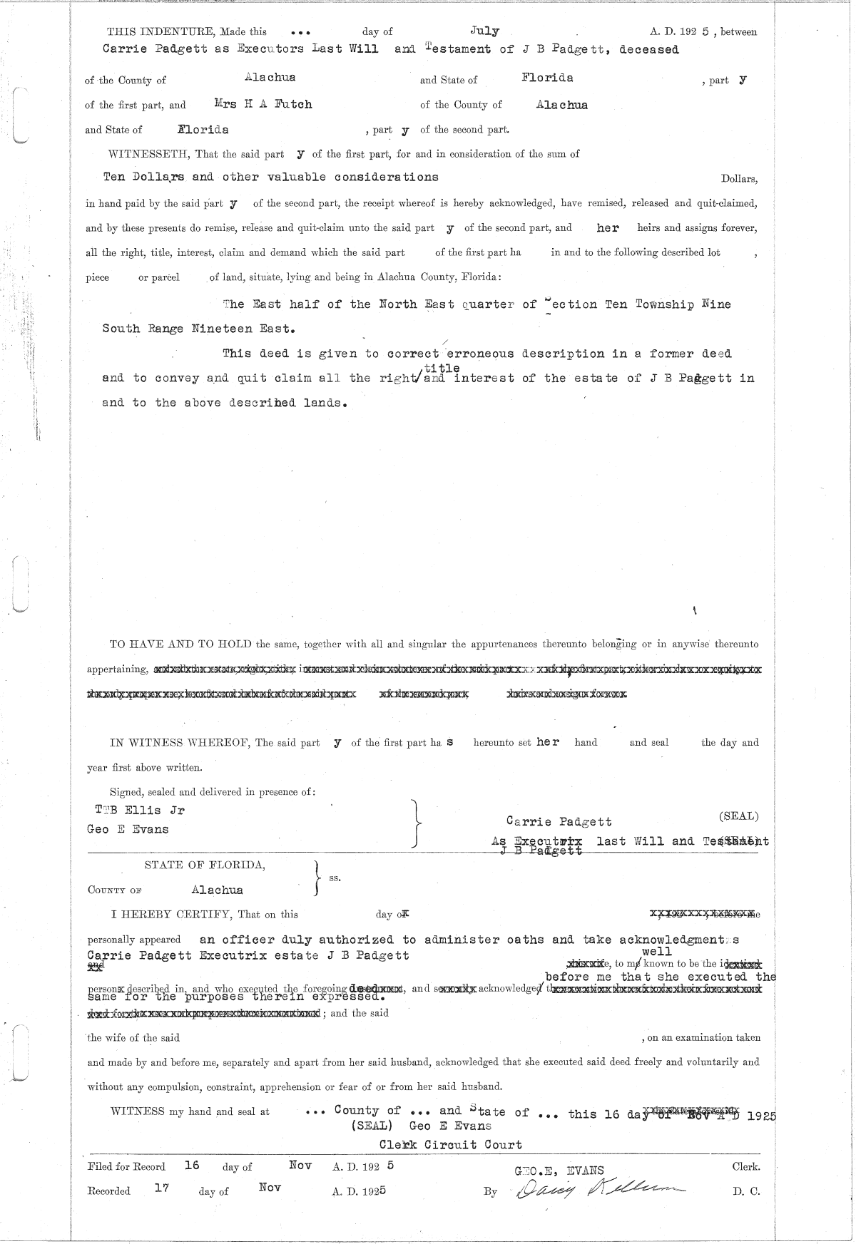 Click Here for Larger Image