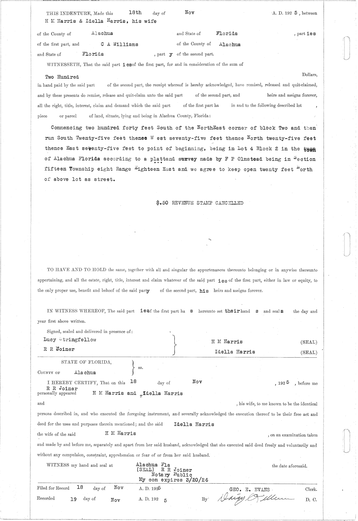 Click Here for Larger Image