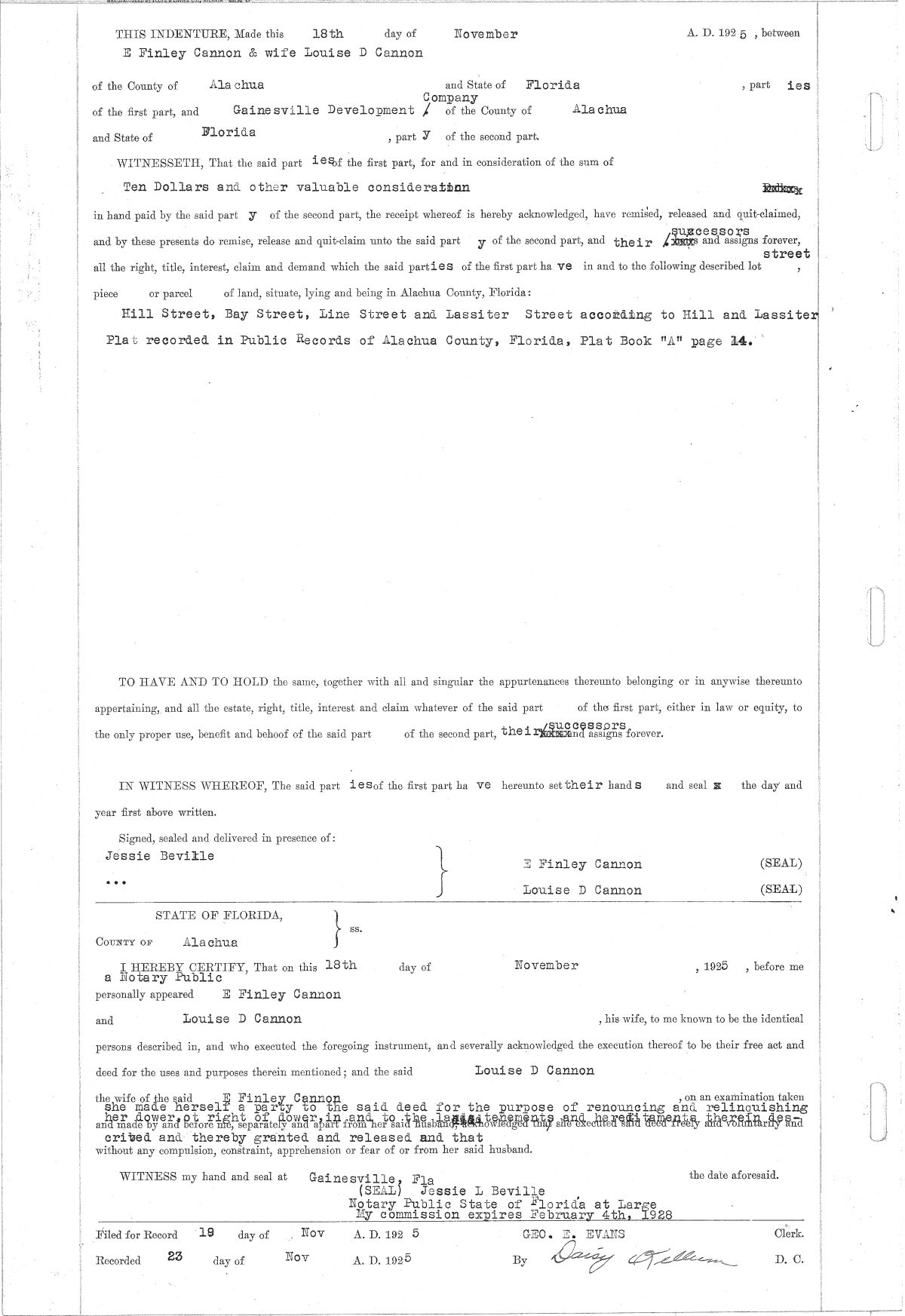 Click Here for Larger Image