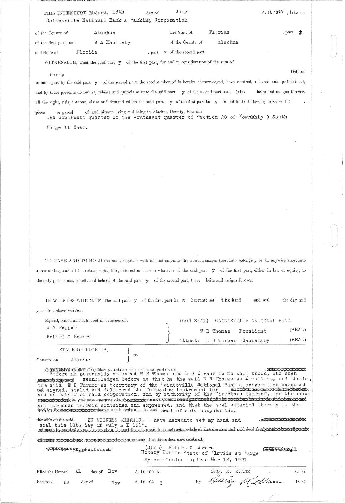 Click Here for Larger Image