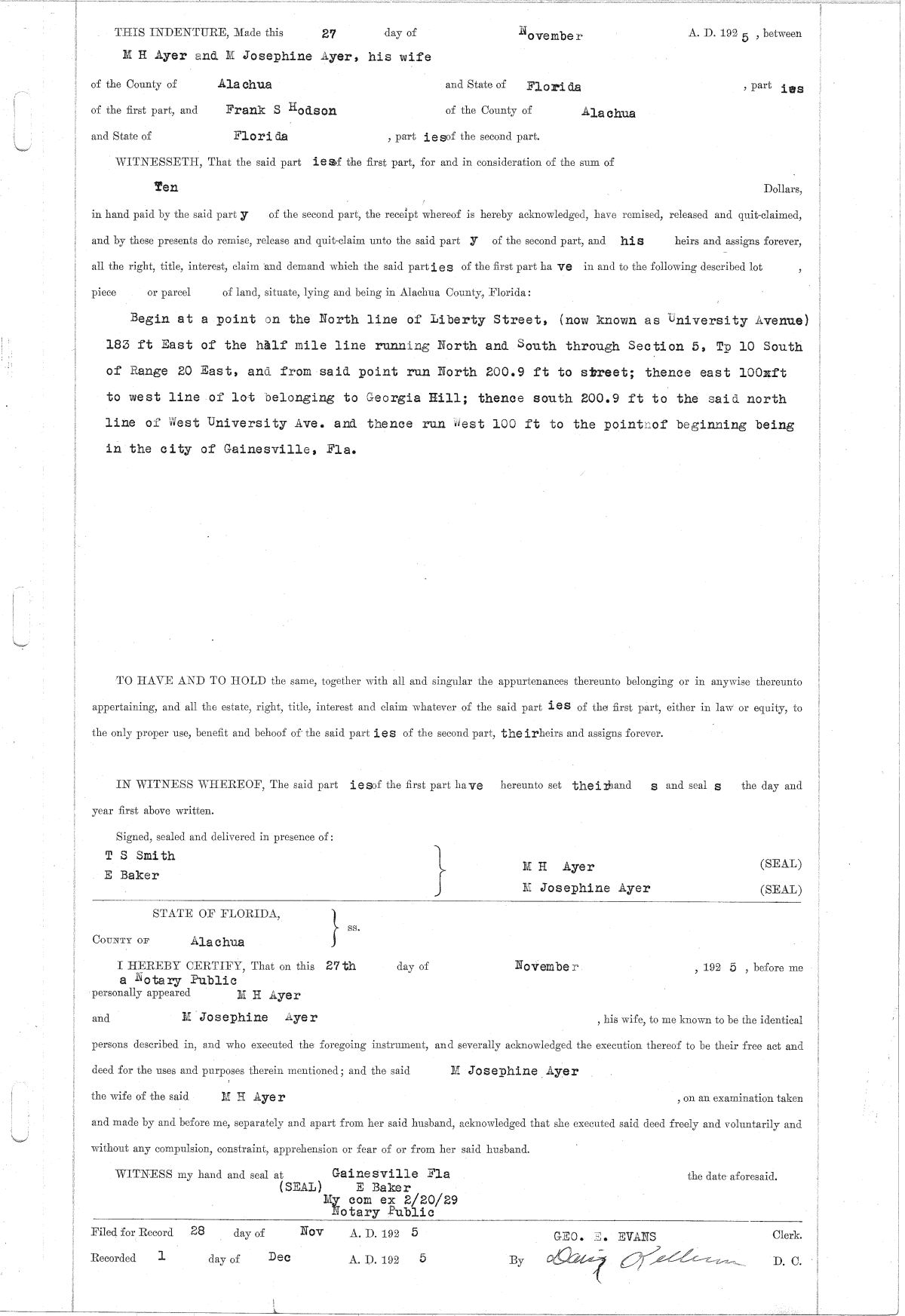 Click Here for Larger Image