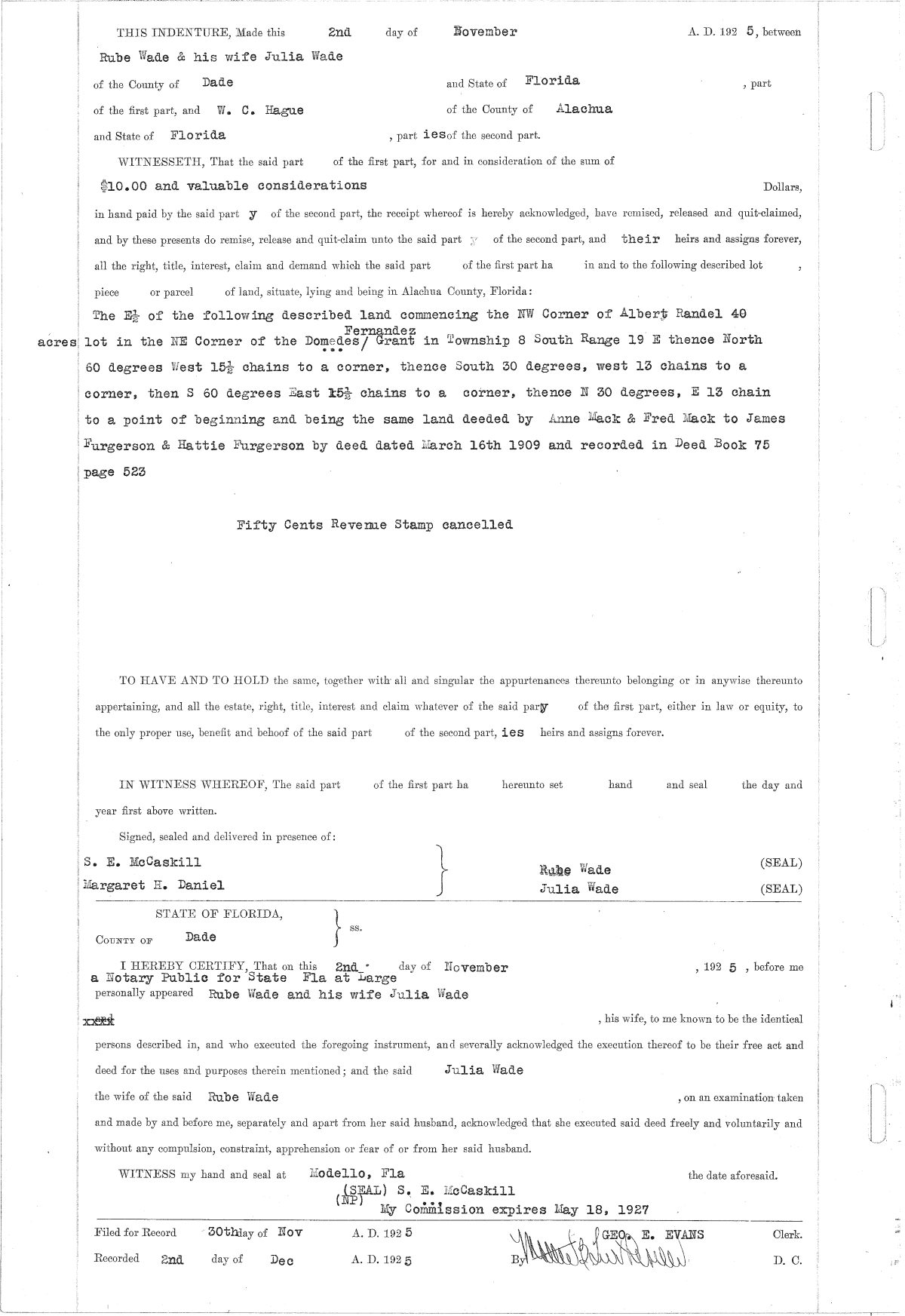 Click Here for Larger Image