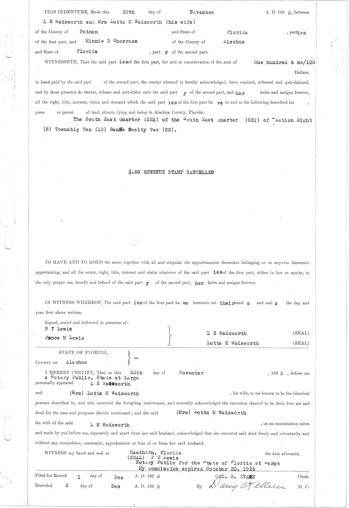 Click Here for Larger Image