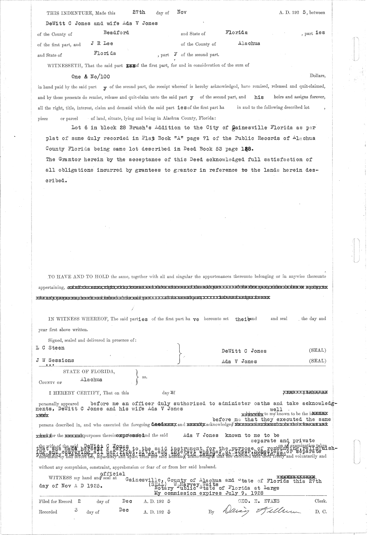 Click Here for Larger Image