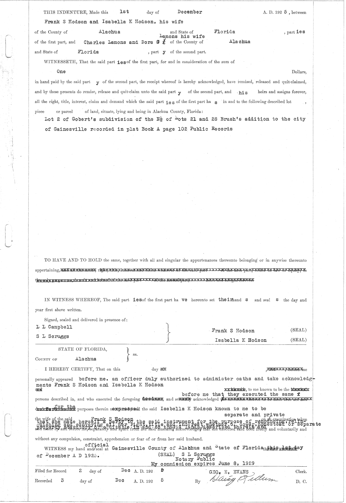 Click Here for Larger Image