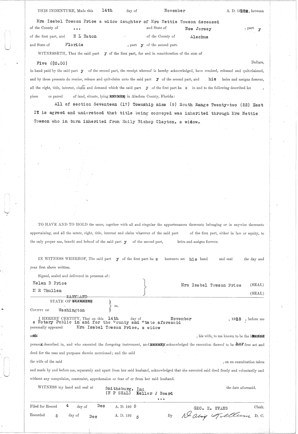 Click Here for Larger Image