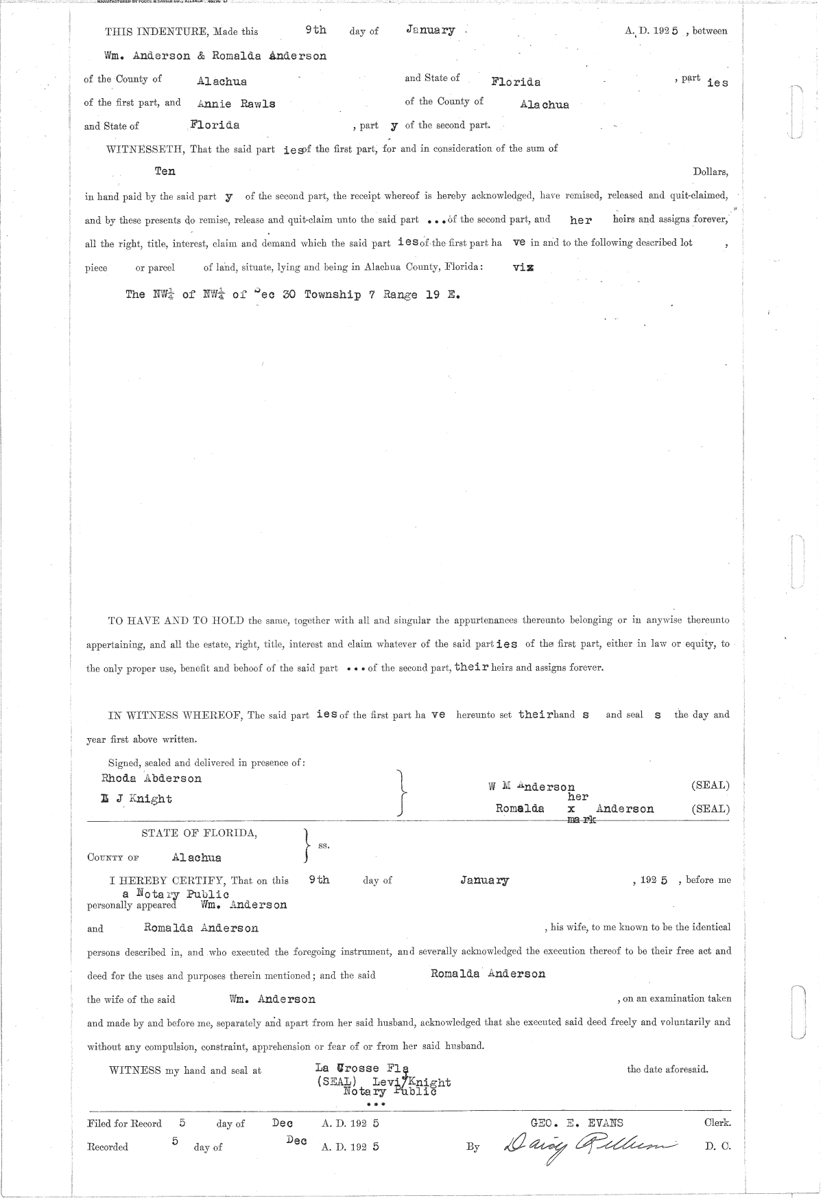 Click Here for Larger Image