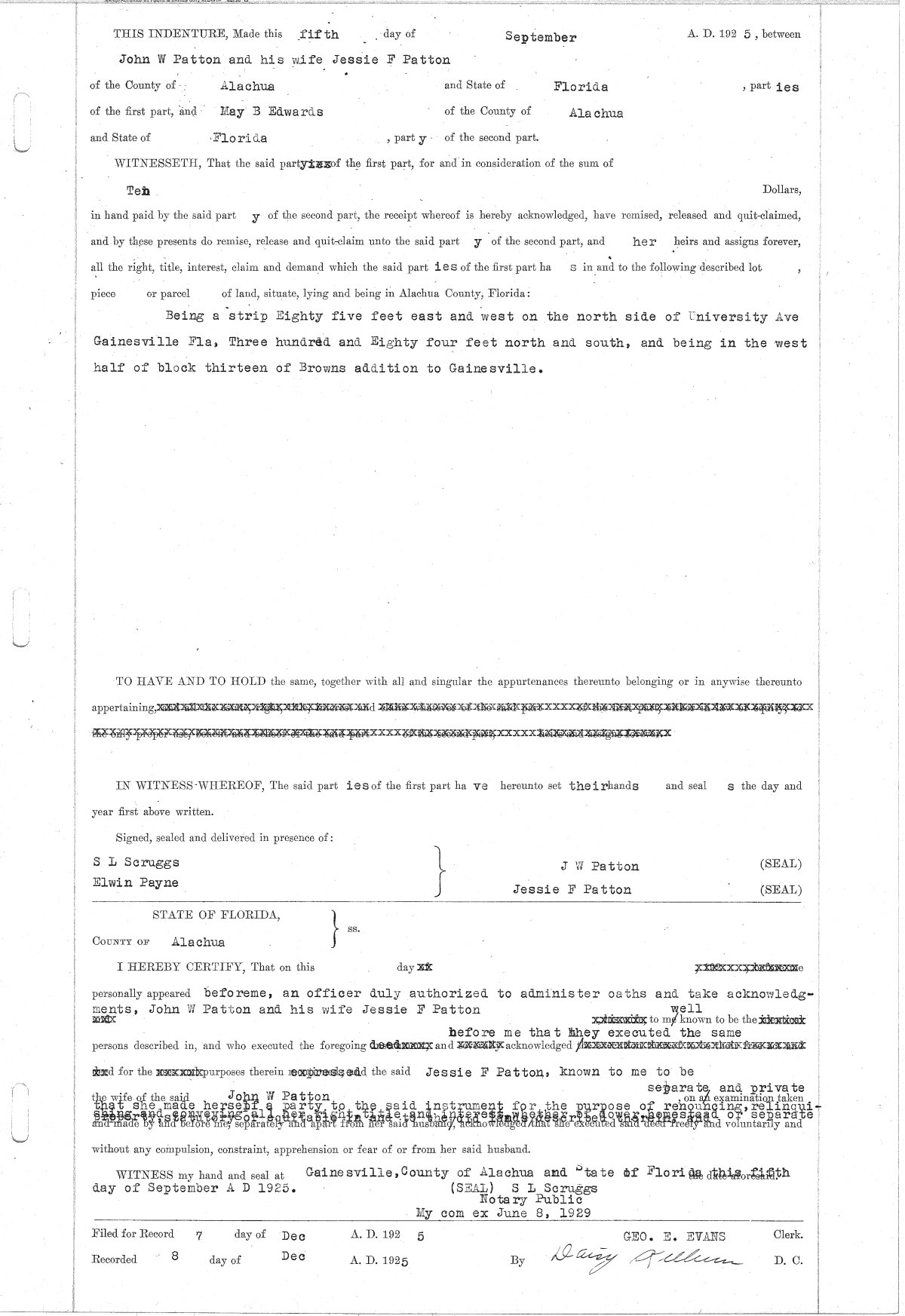 Click Here for Larger Image