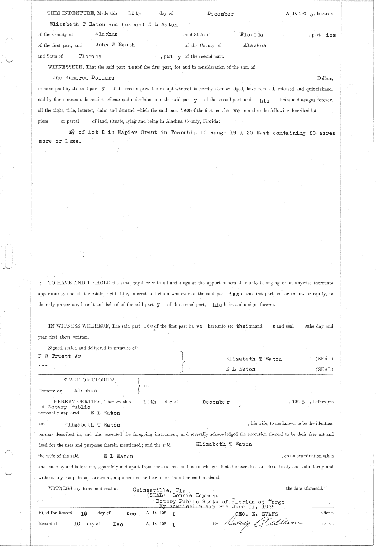 Click Here for Larger Image