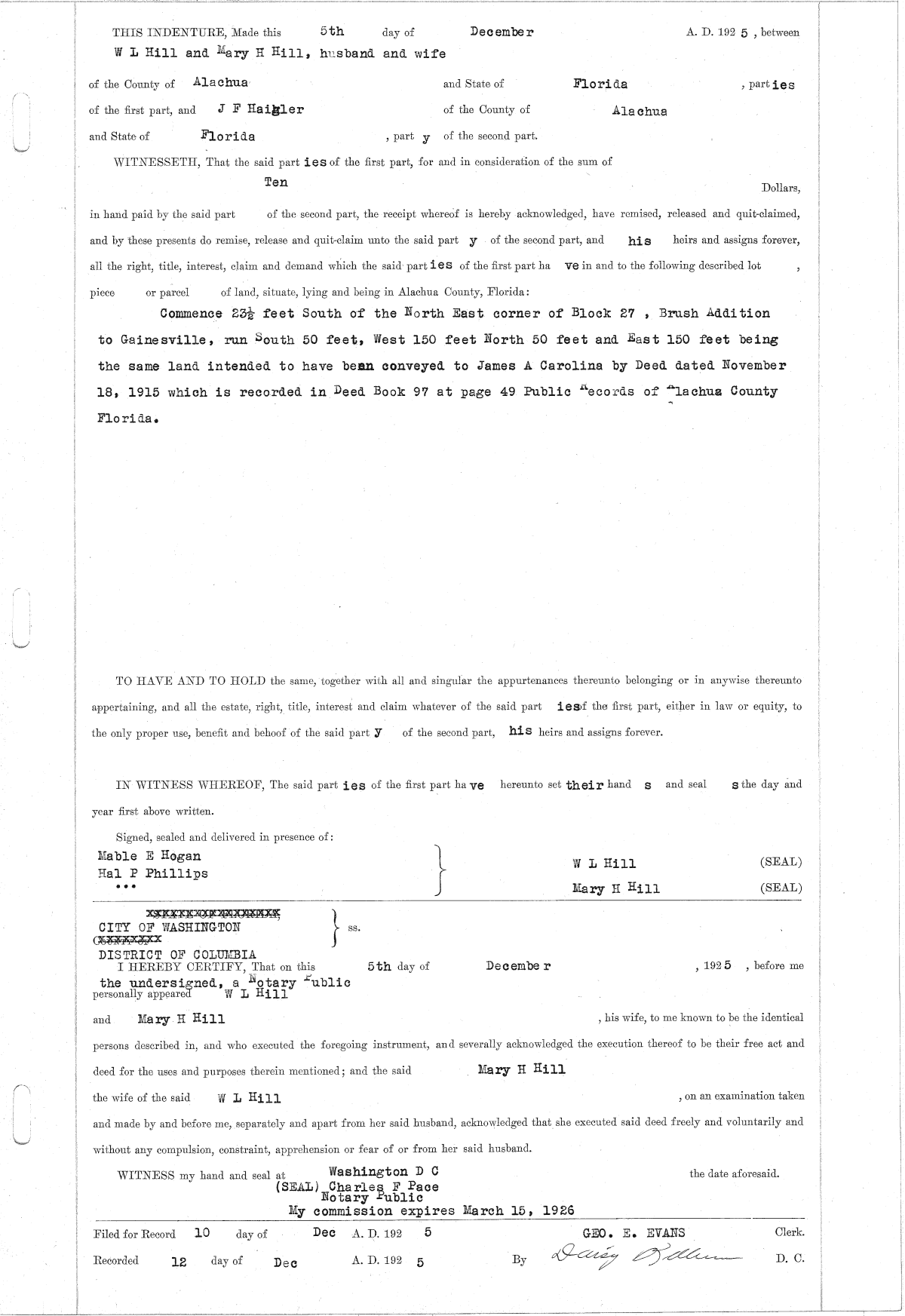 Click Here for Larger Image