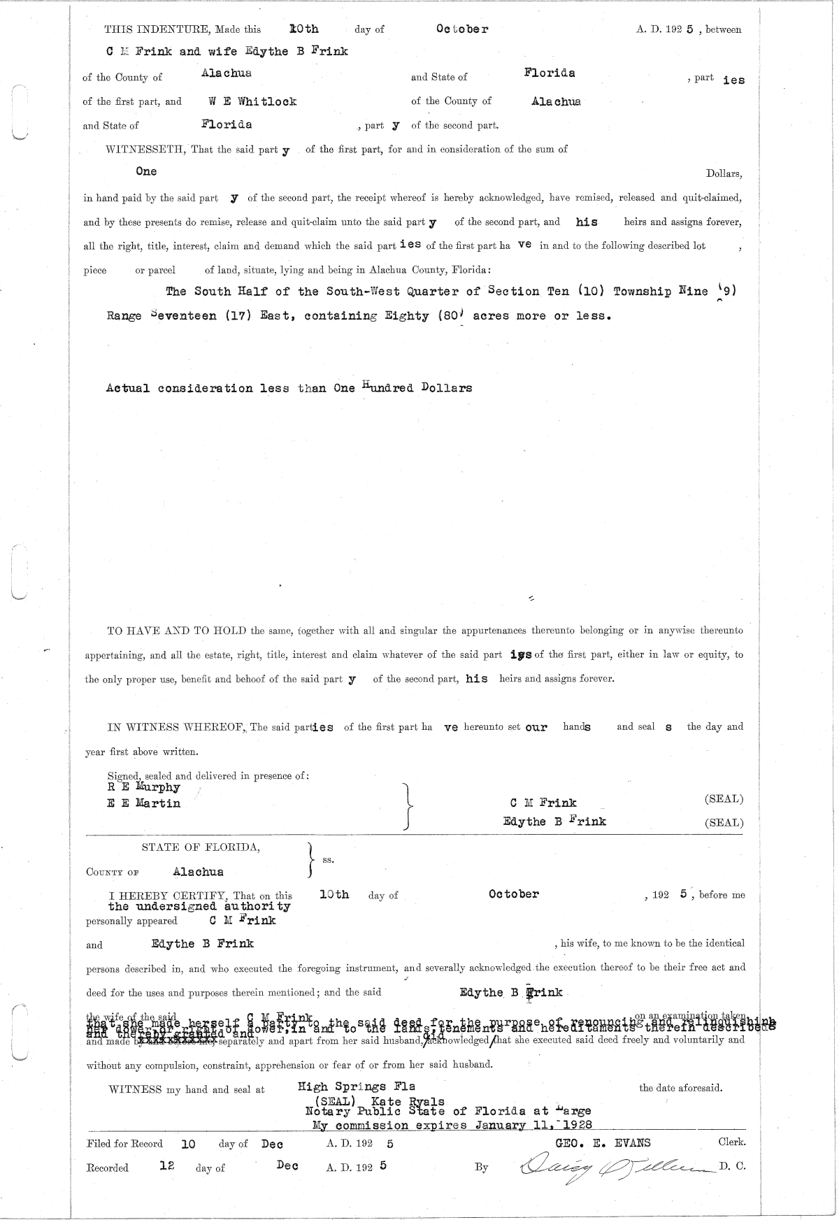 Click Here for Larger Image