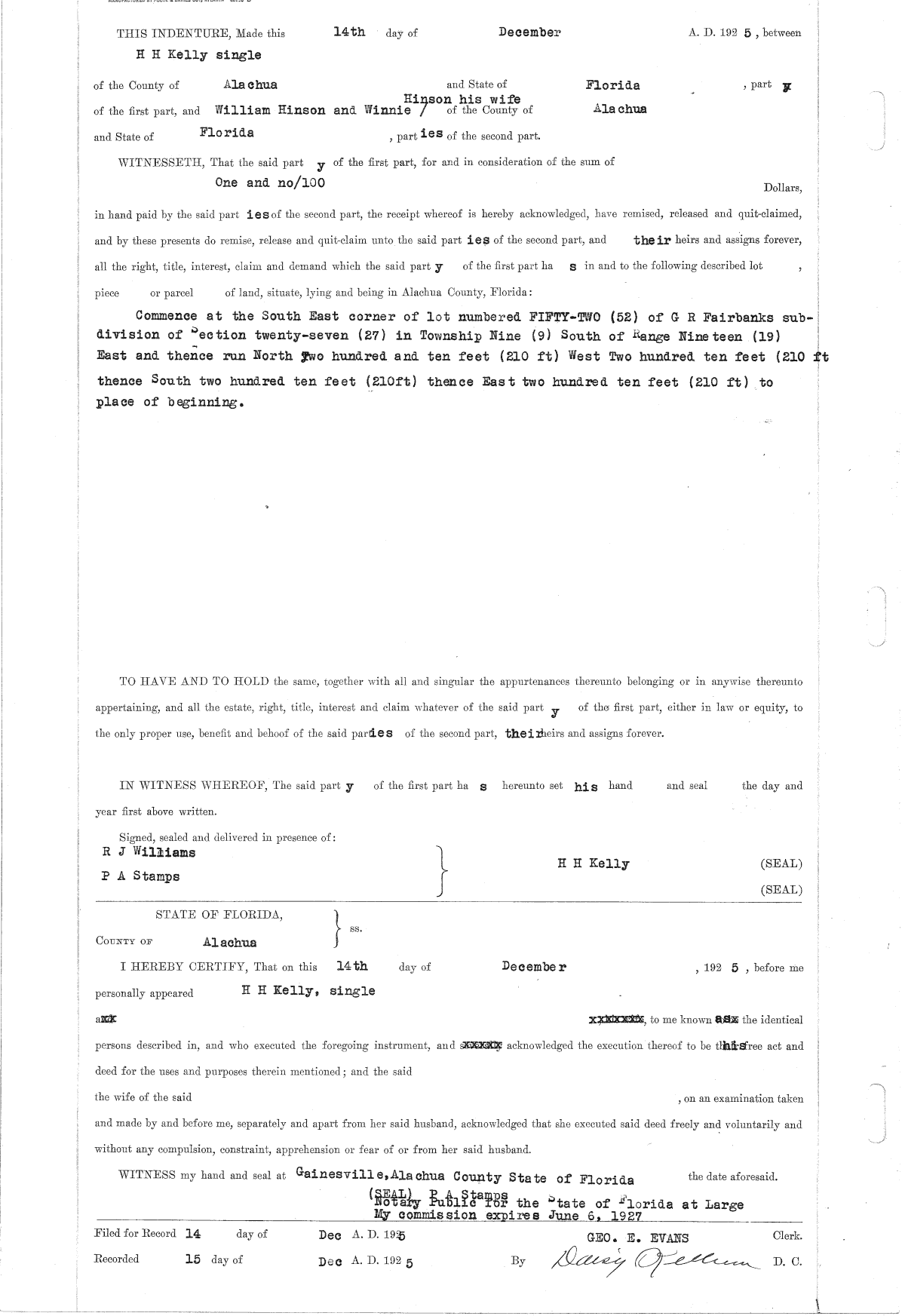 Click Here for Larger Image