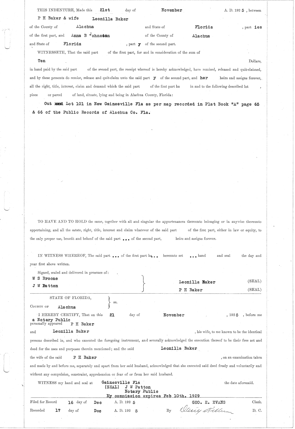 Click Here for Larger Image