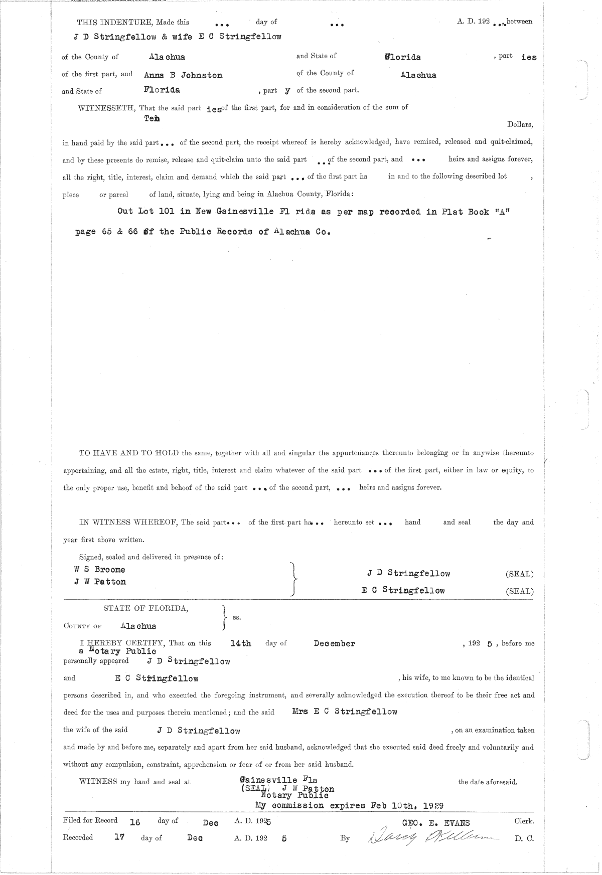 Click Here for Larger Image