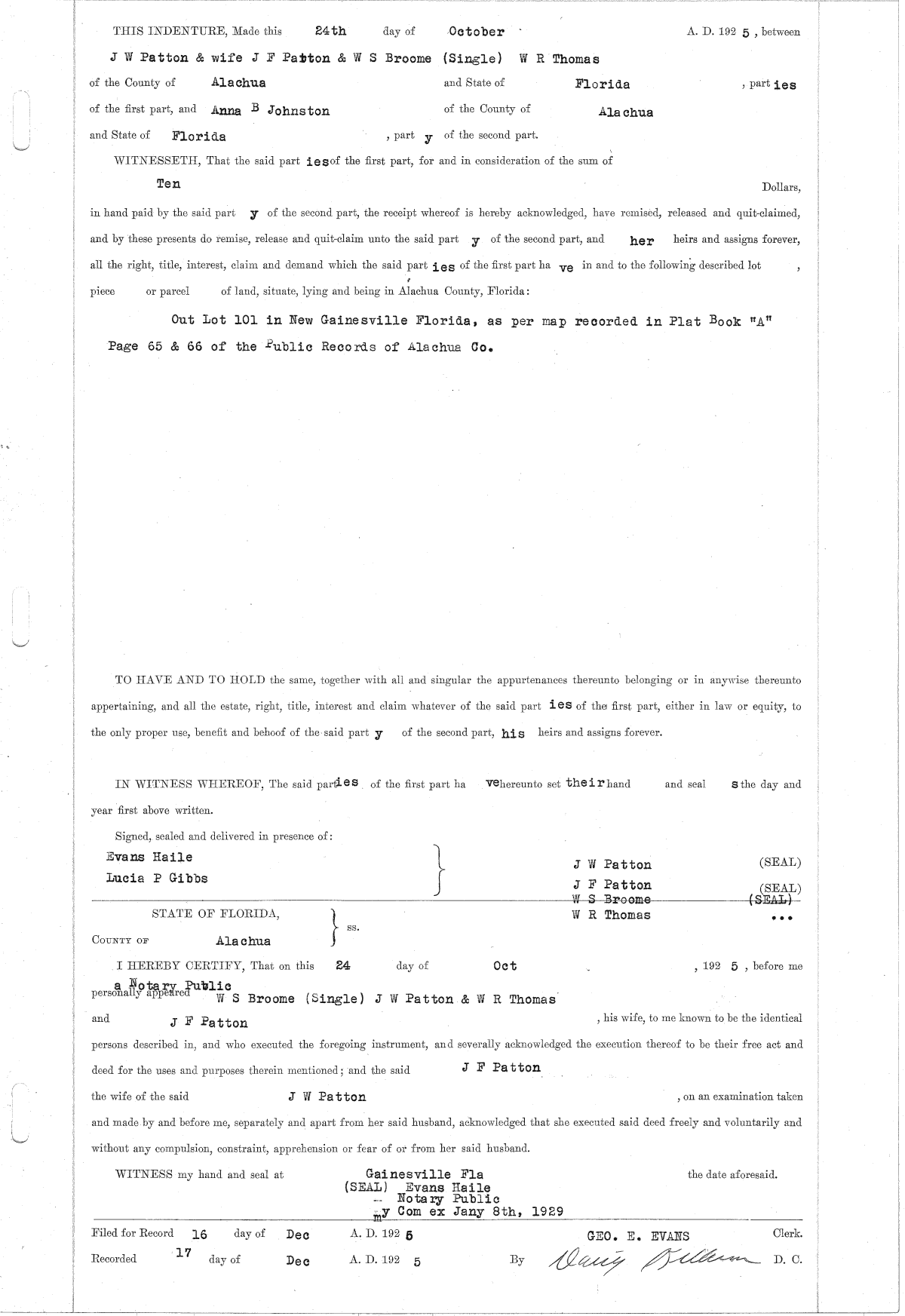 Click Here for Larger Image