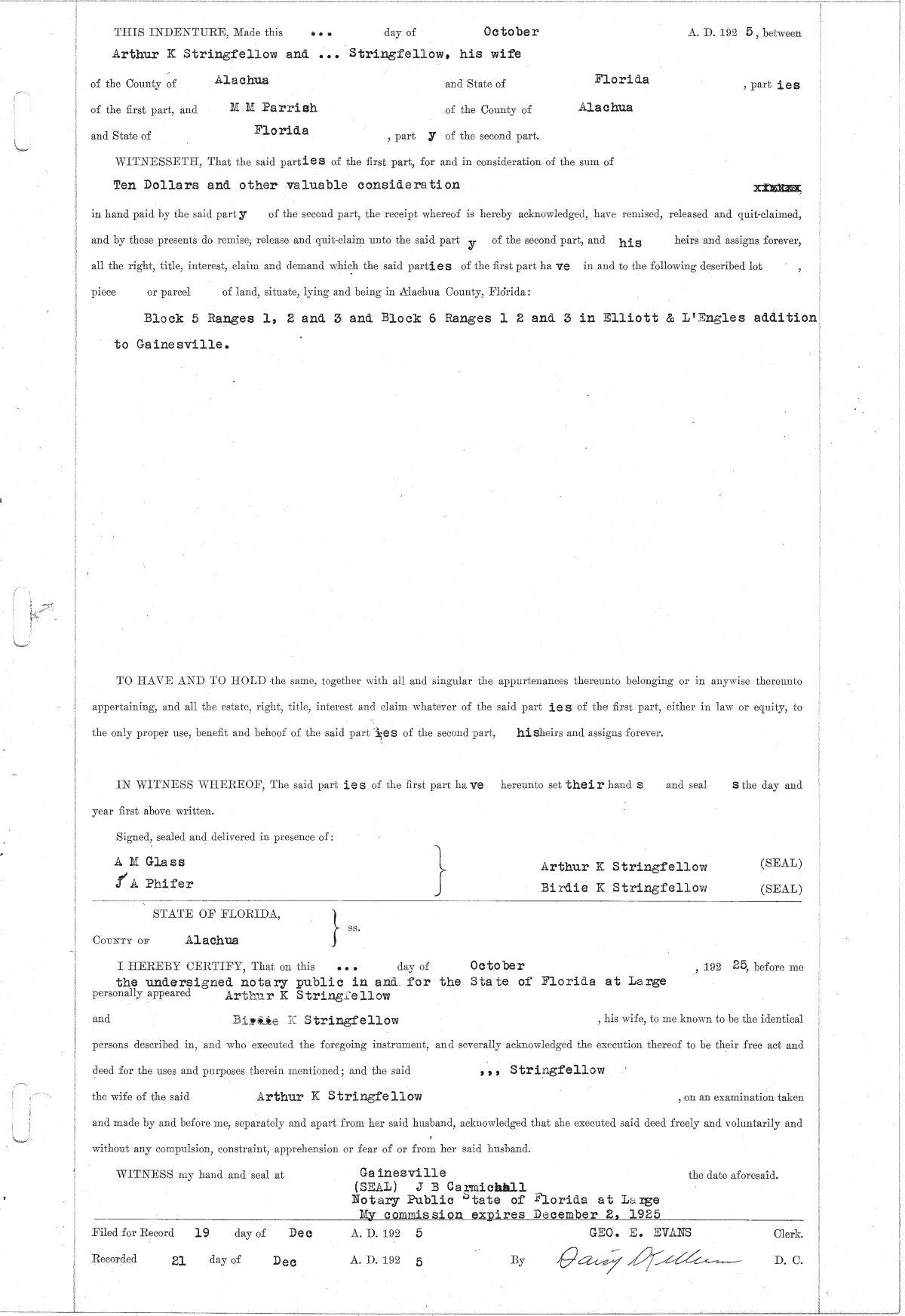 Click Here for Larger Image