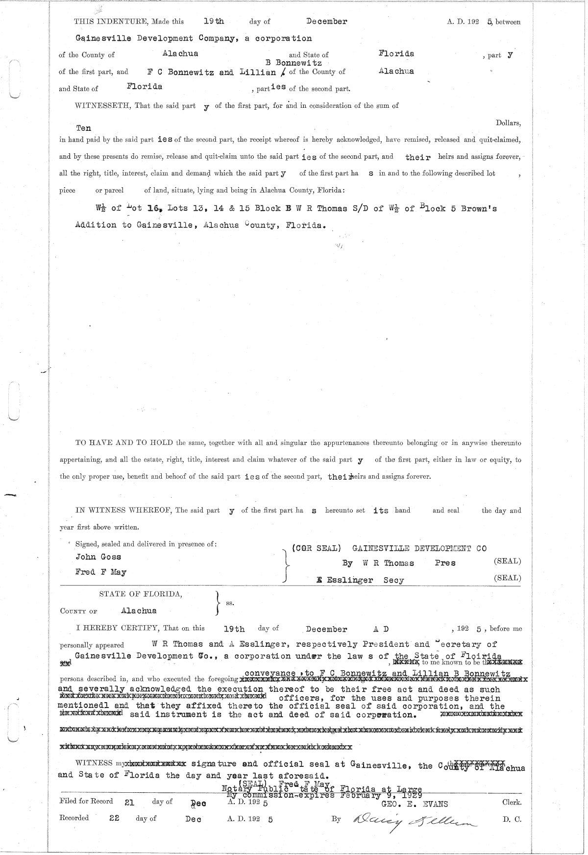 Click Here for Larger Image