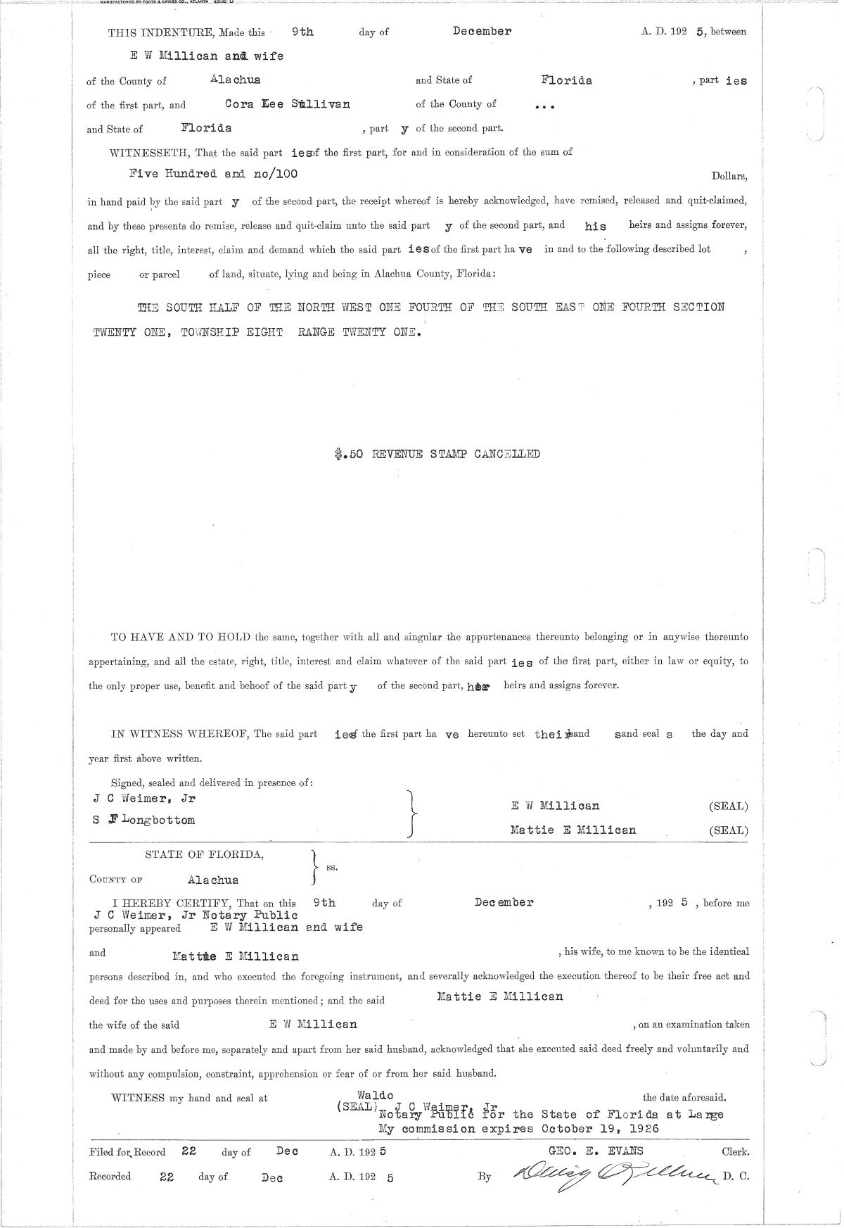 Click Here for Larger Image