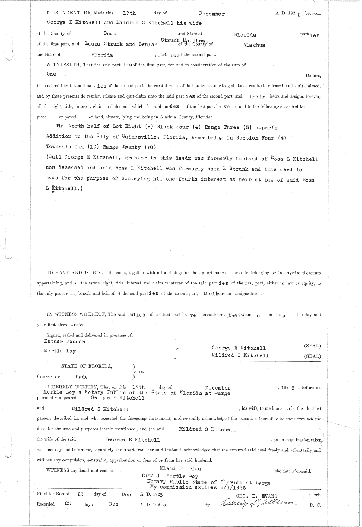 Click Here for Larger Image