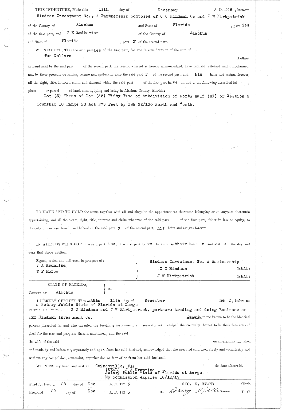 Click Here for Larger Image