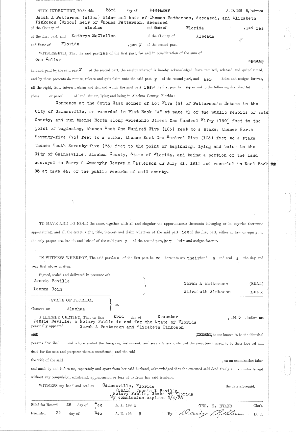 Click Here for Larger Image