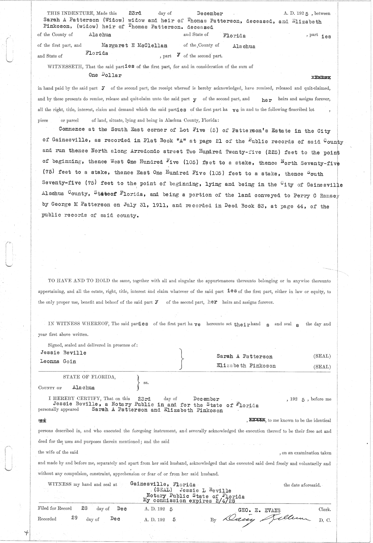 Click Here for Larger Image