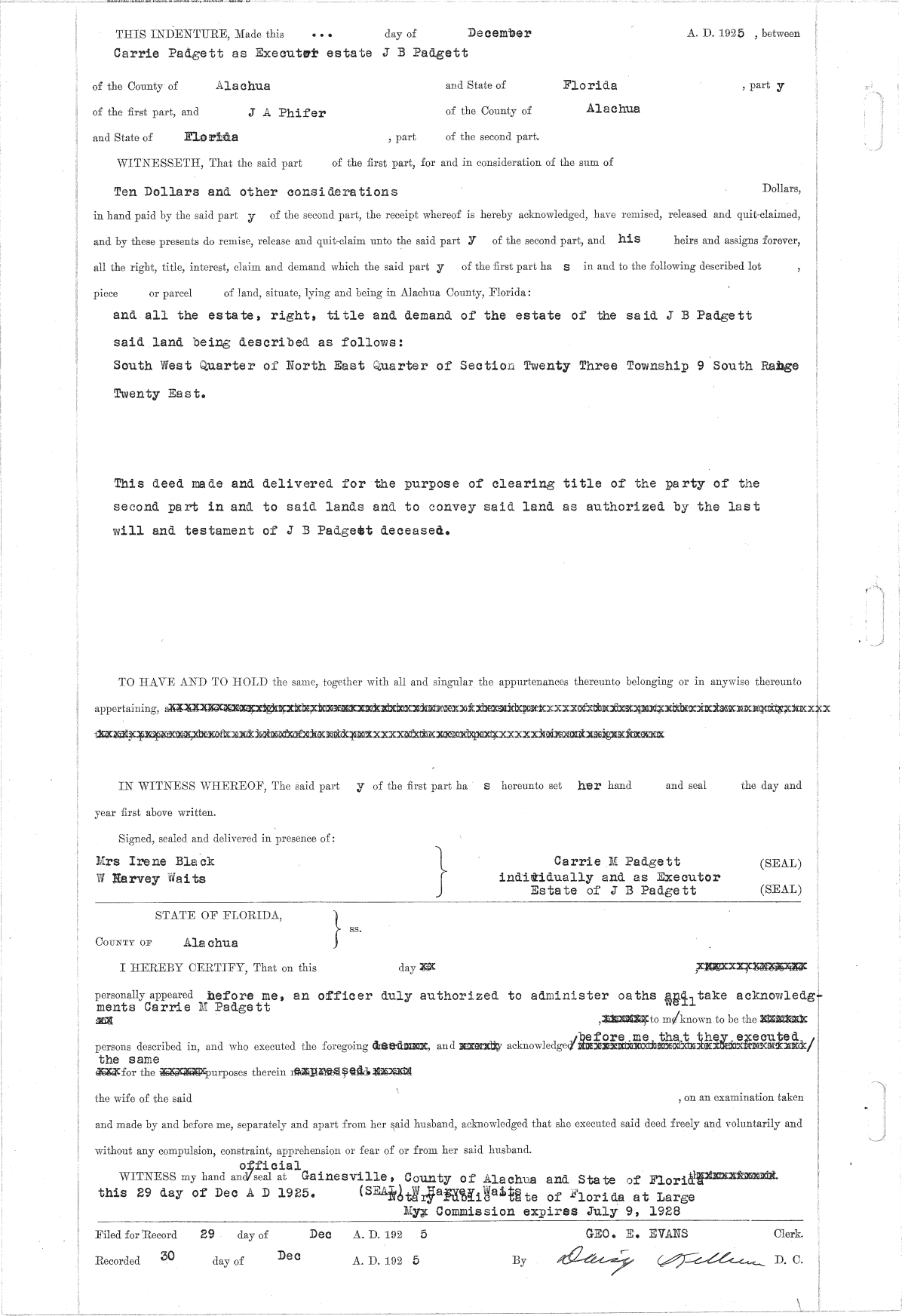 Click Here for Larger Image