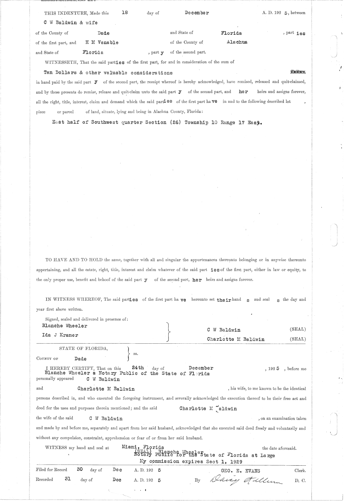 Click Here for Larger Image