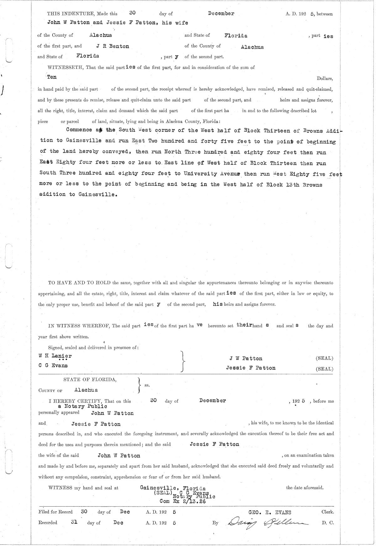 Click Here for Larger Image