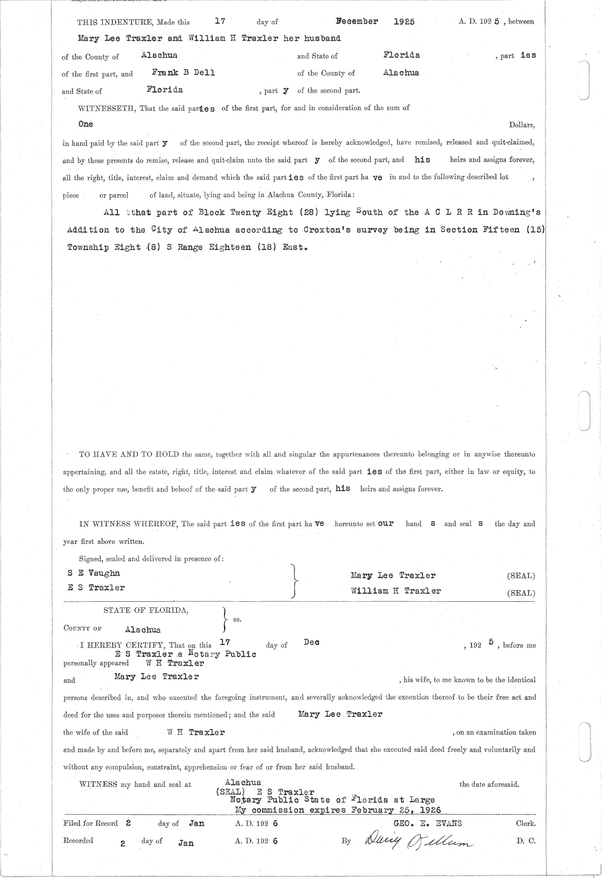 Click Here for Larger Image