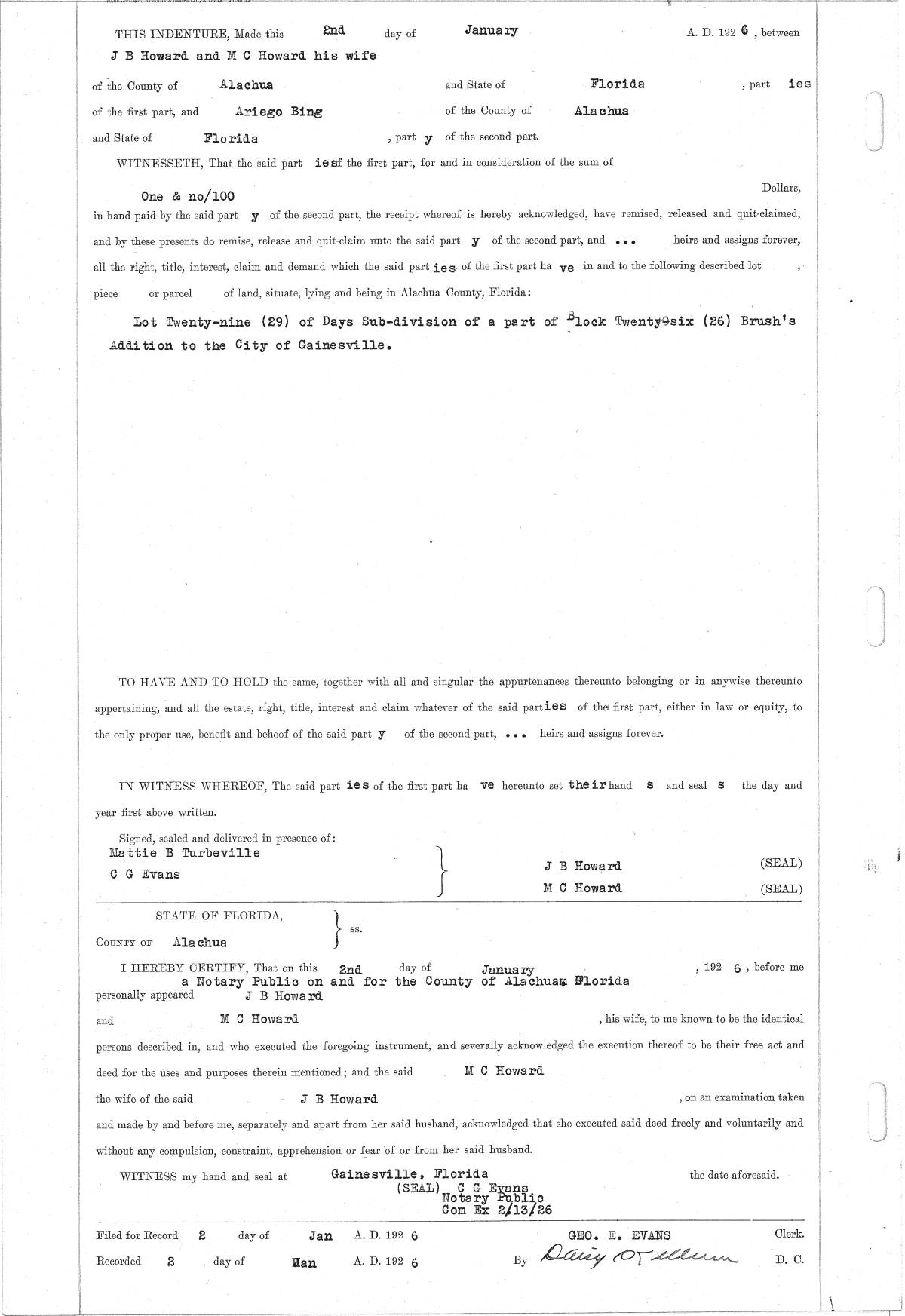 Click Here for Larger Image