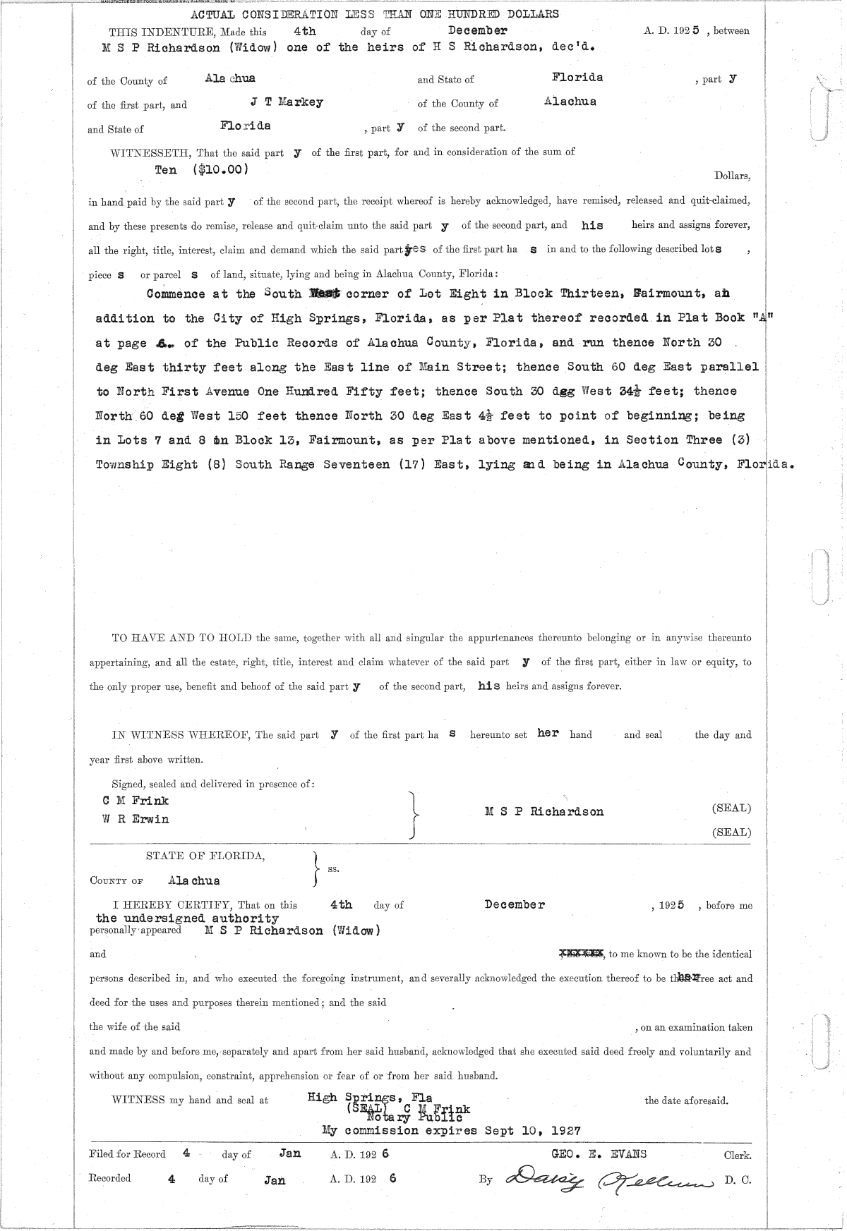 Click Here for Larger Image