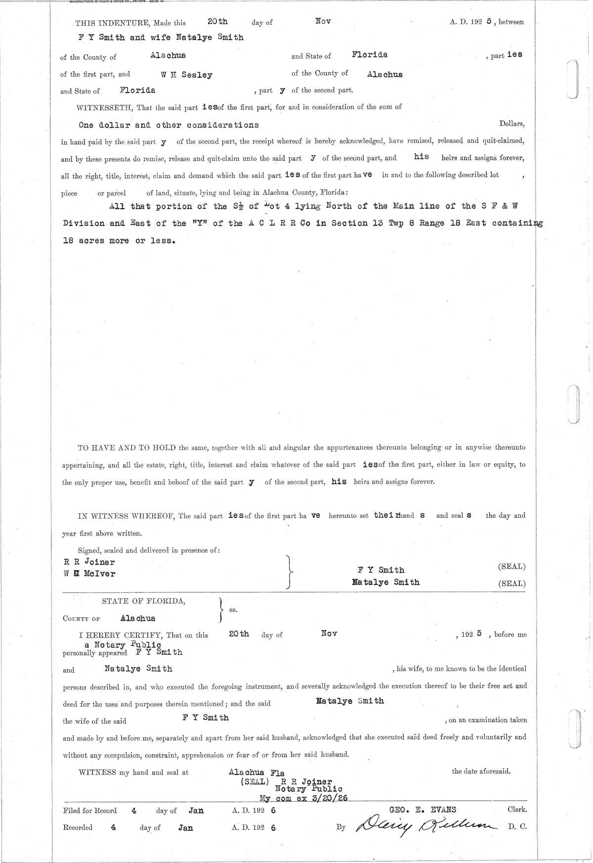 Click Here for Larger Image