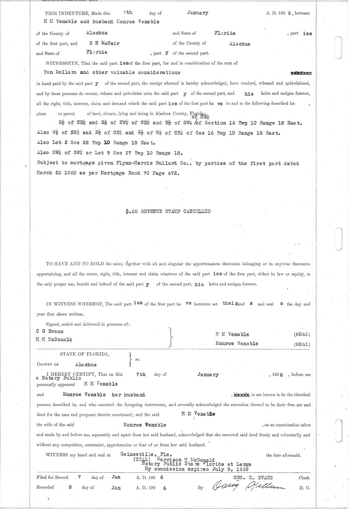 Click Here for Larger Image