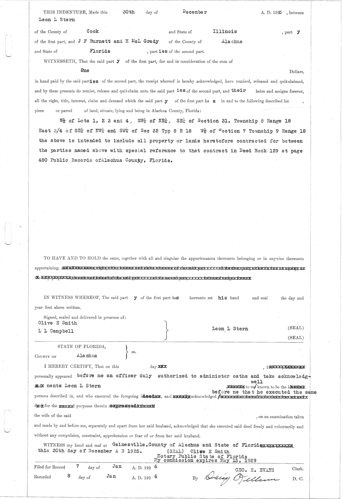 Click Here for Larger Image