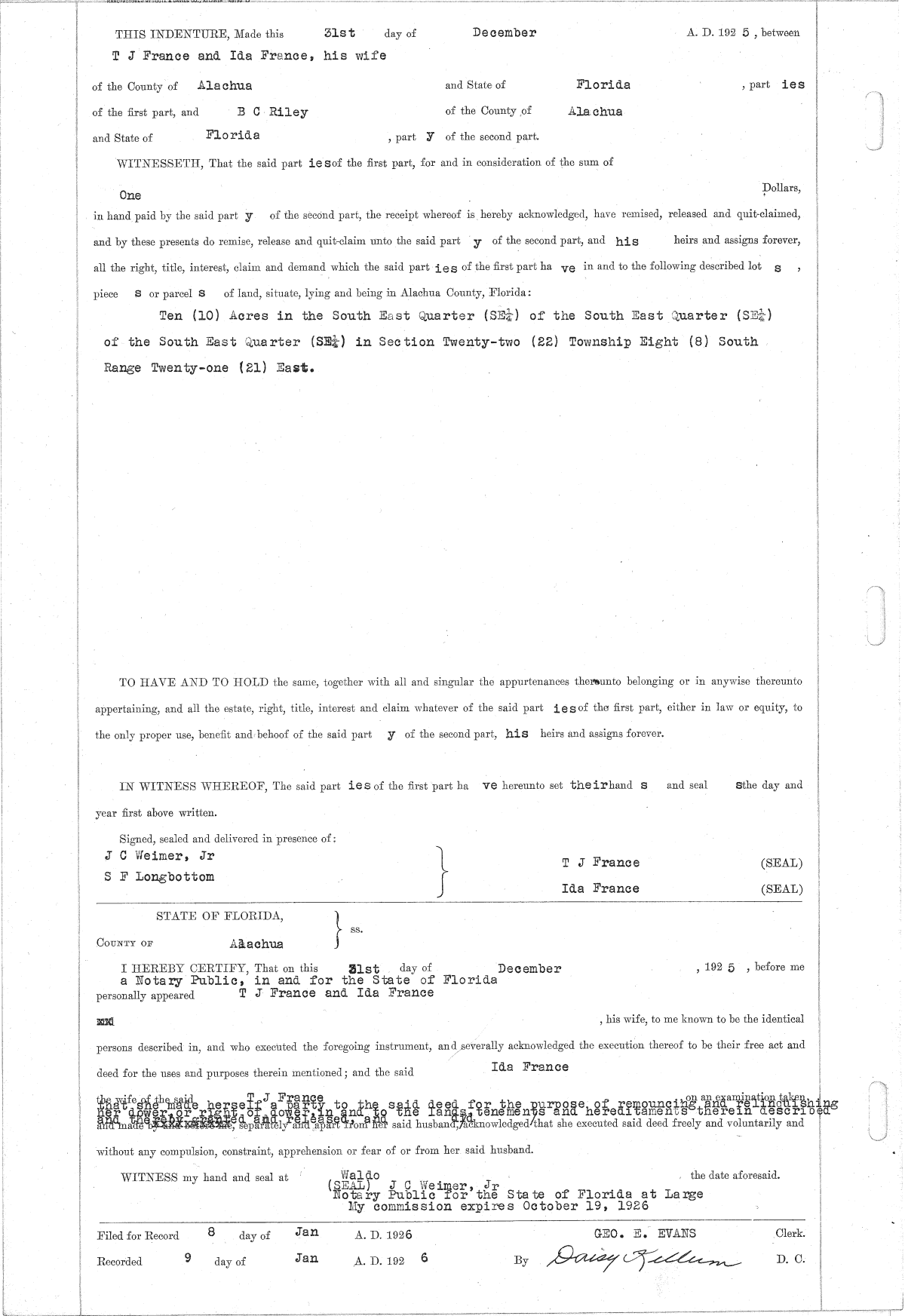 Click Here for Larger Image