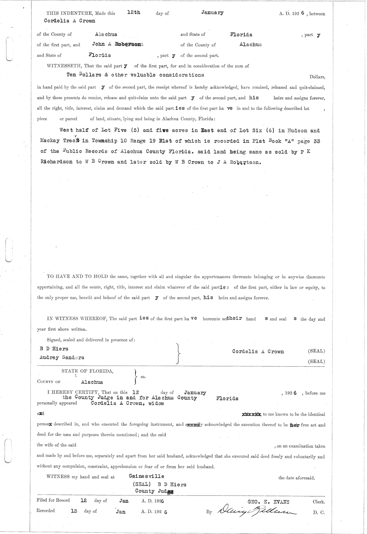 Click Here for Larger Image