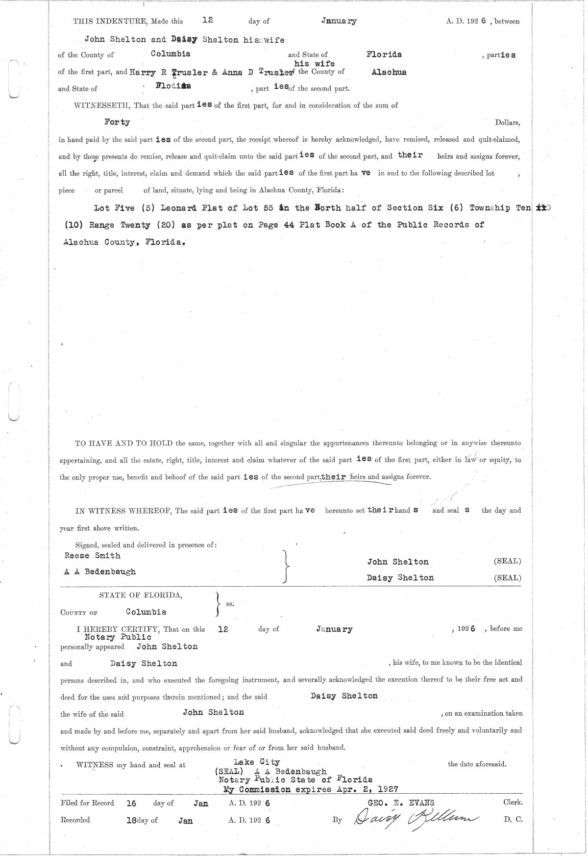 Click Here for Larger Image