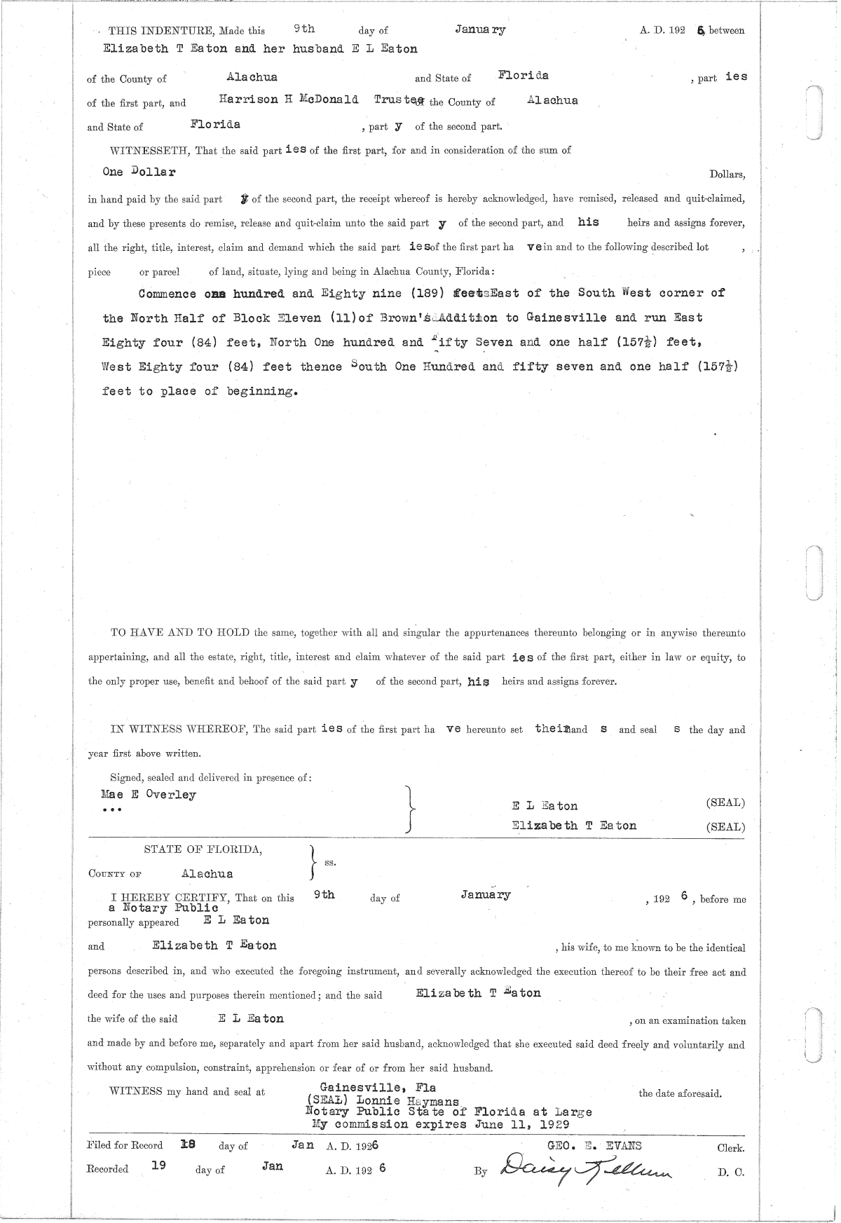 Click Here for Larger Image