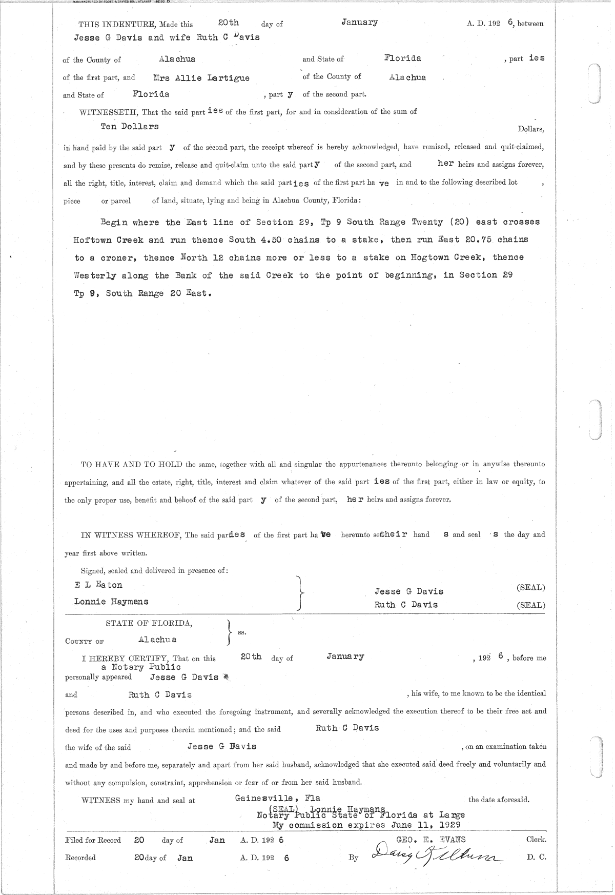 Click Here for Larger Image